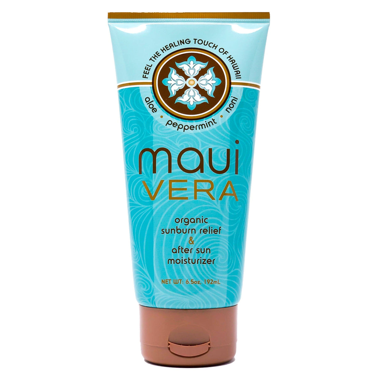 Maui Vera Healing Gel Aloe Maui Vera | Maui, HI 