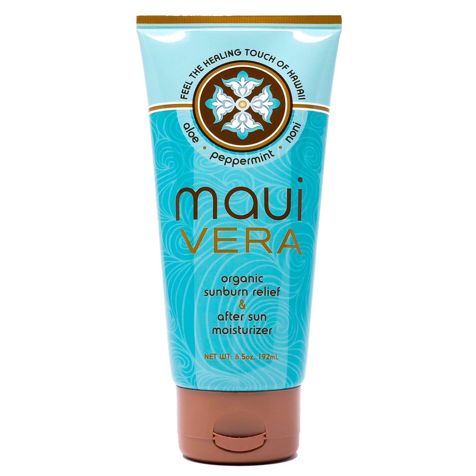 Maui Vera Healing Gel Aloe Maui Vera | Maui, HI 