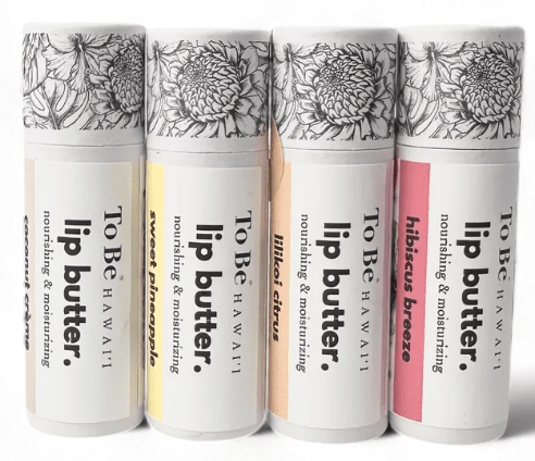 Moisturizing Lip Balm Lip Balm Bella Vita Apothecary | Maui, HI 
