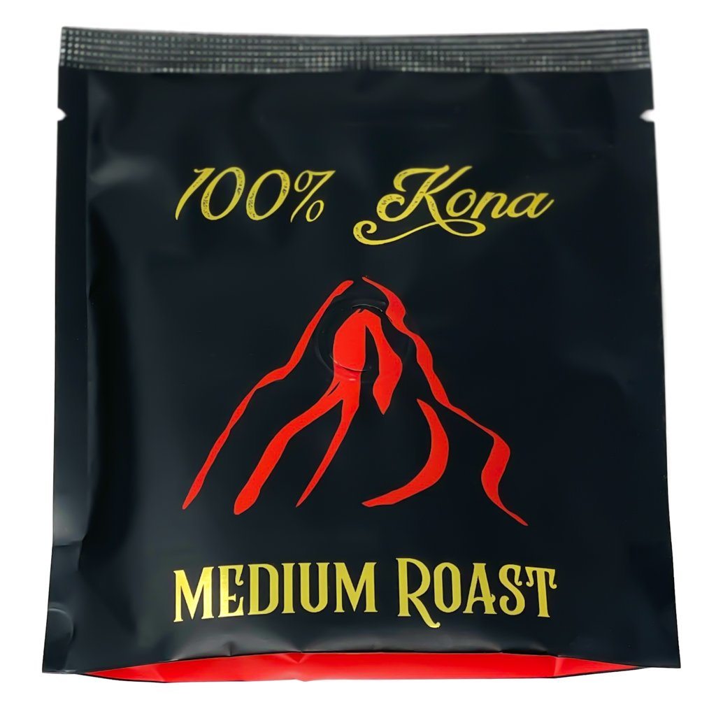 100% Kona Coffee Coffee Kona Mountain Coffee | Kona 