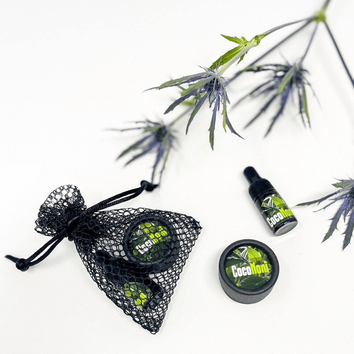 CocoNoni First Aid Kits Balm CocoNoni | Maui 