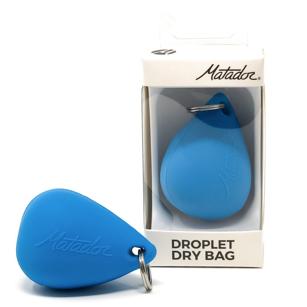 Droplet Keychain | Dry Bag Bags Matador 