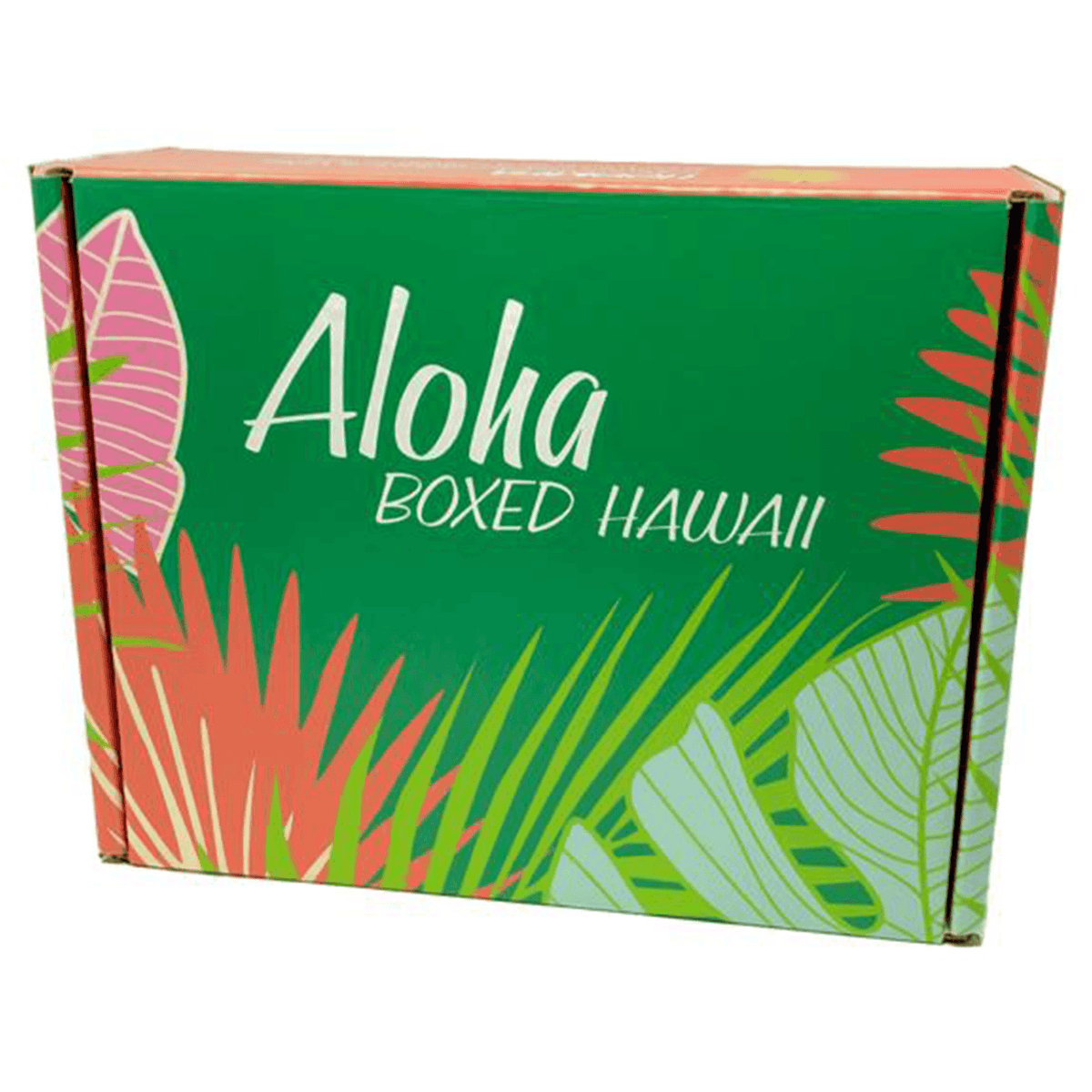 Kanakē | Sweets Budget Box Aloha Boxed Hawai&#39;i 