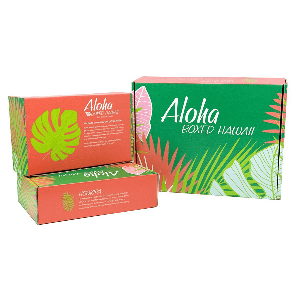 E Mālama Pono | Care Box Budget Box Aloha Boxed Hawai&#39;i 