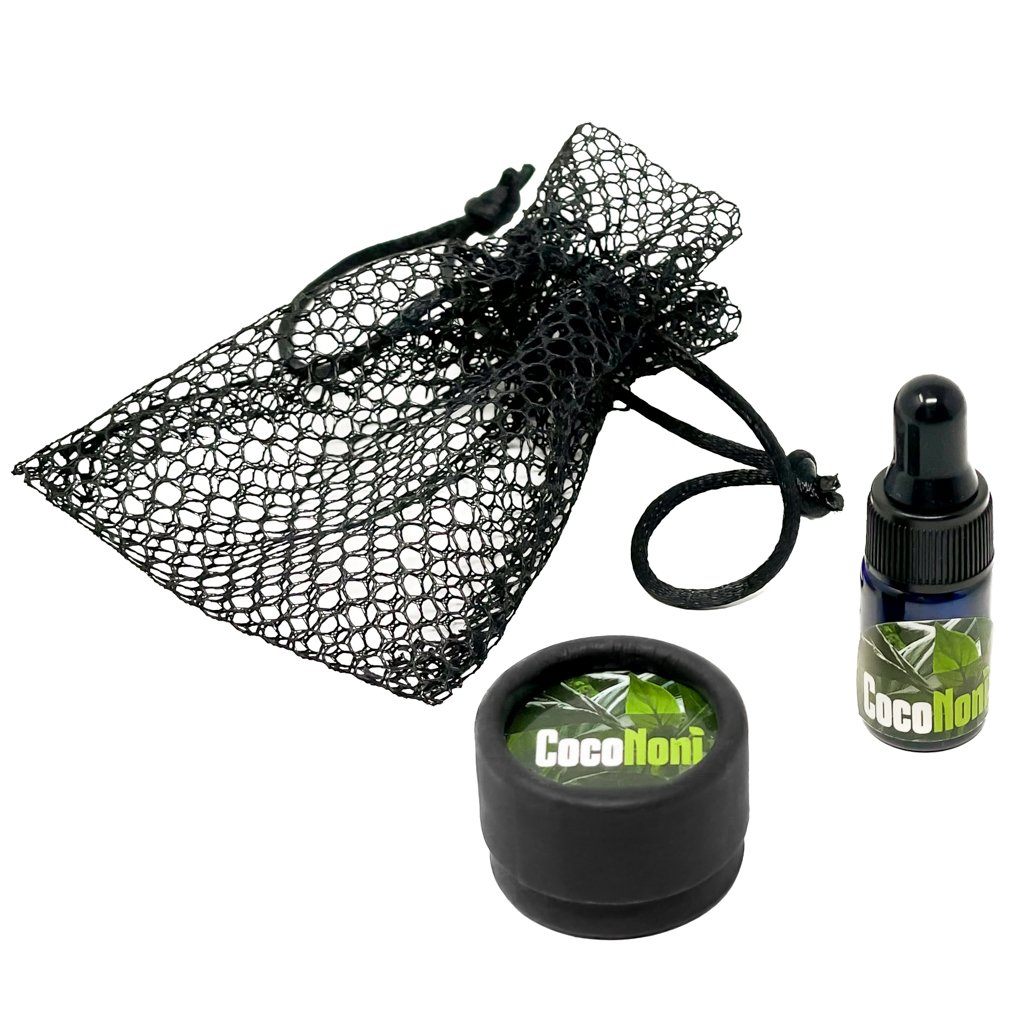 CocoNoni First Aid Kits Balm CocoNoni | Maui 