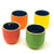 Espresso | Tea | Sake Ceramic Cups Cups Sigueceramics | Maui, HI 