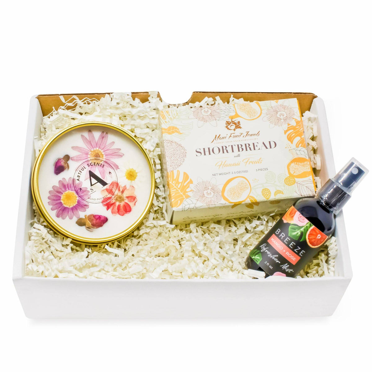 Mahalo | Thank You Budget Box Aloha Boxed Hawai&#39;i 