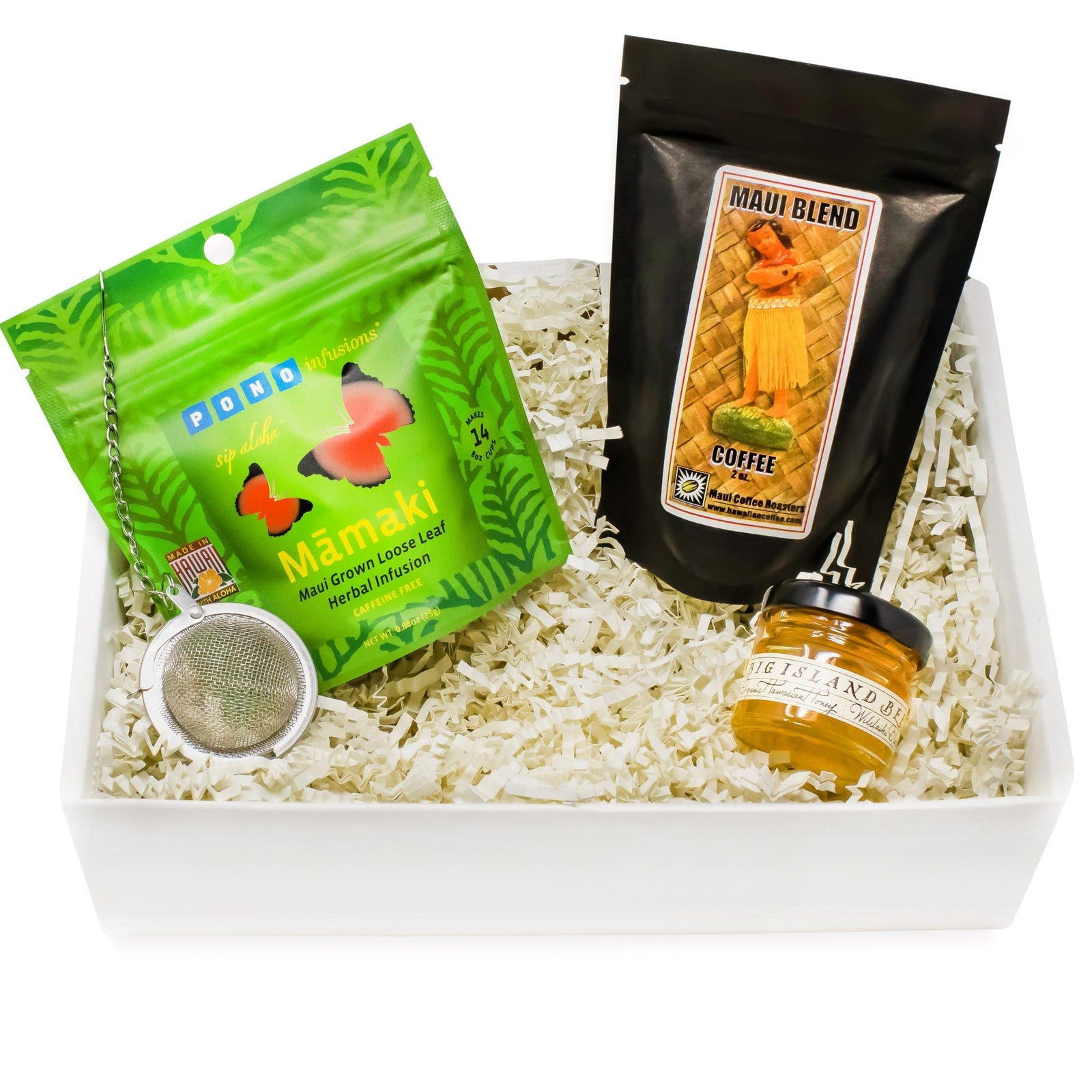 Makana | Gift Budget Box Aloha Boxed Hawai'i 