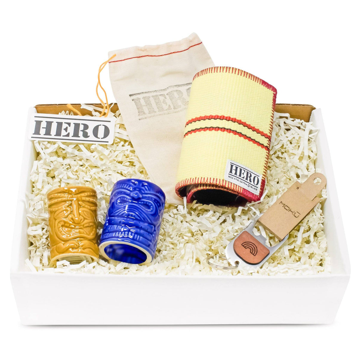 Okole Maluna | Bottoms Up Budget Box Aloha Boxed Hawai&#39;i 