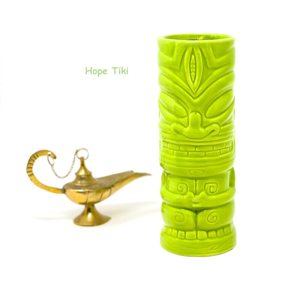 TIKI ハワイ HJZ24 - PALM TIKI-HJZ24