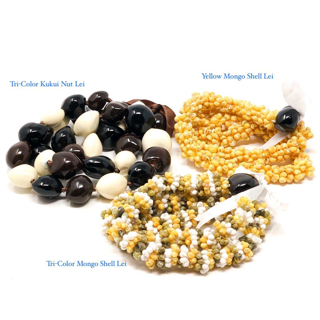 Leis Lei Maverick Events | Maui, HI 