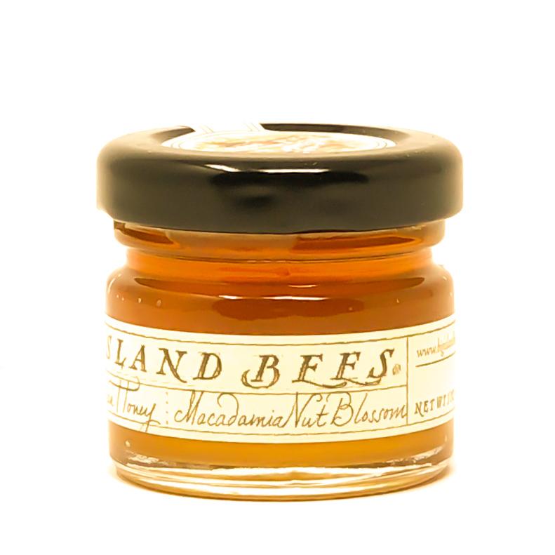 Organic Hawaiian Honey Honey Big Island Bees | Big Island, HI 