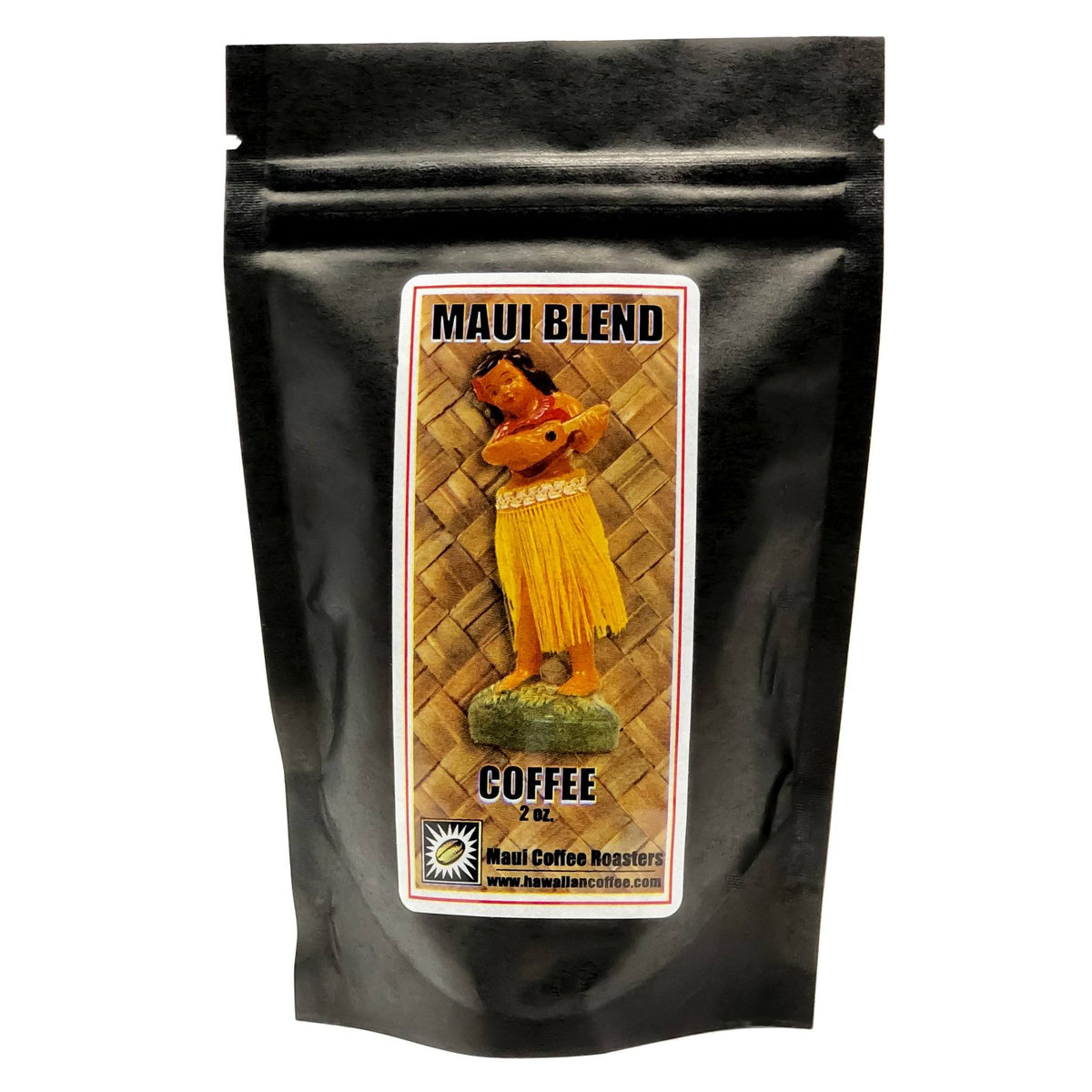 Maui Blend Coffee Coffee Maui Coffee Roasters | Maui, HI 