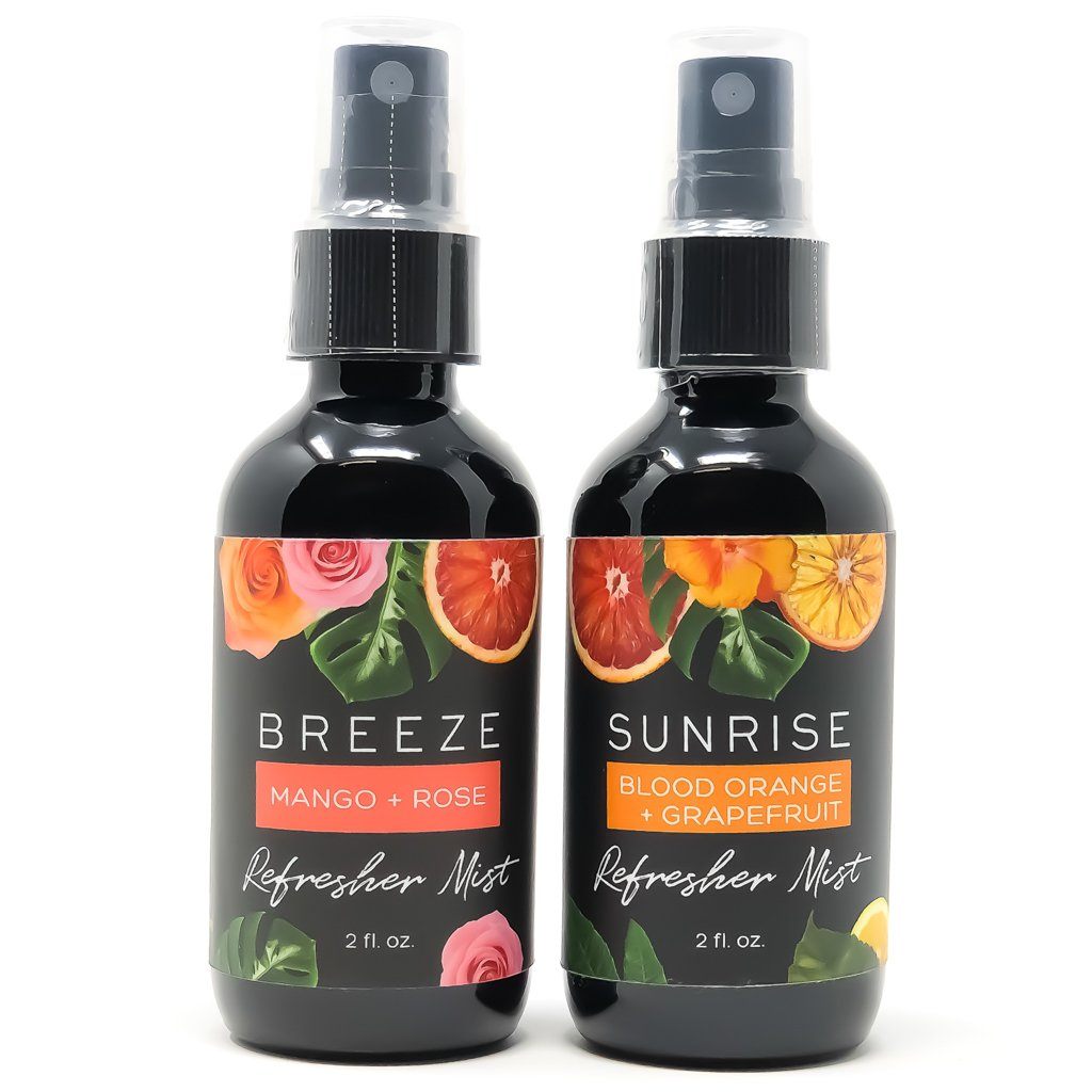 Refresher Mist Room Freshener Artful Scents | Maui, HI 