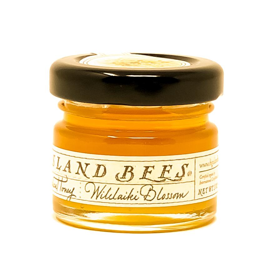 Organic Hawaiian Honey Honey Big Island Bees | Big Island, HI 