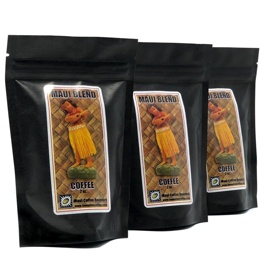 Maui Blend Coffee Coffee Maui Coffee Roasters | Maui, HI 