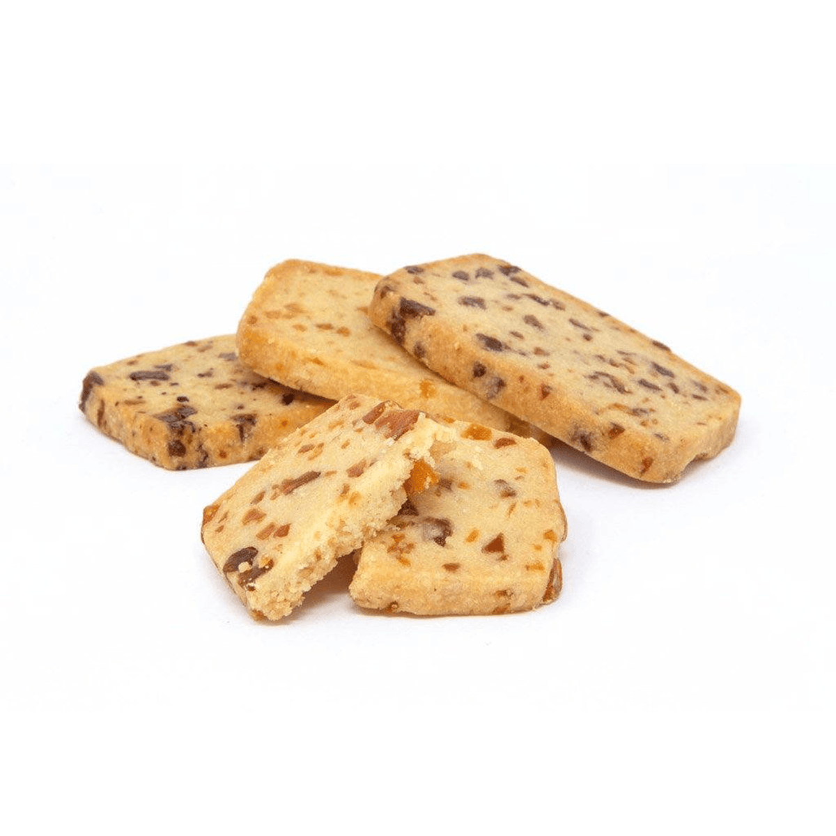 Shortbread with Hawaiian Fruits Aloha Boxed Hawaii