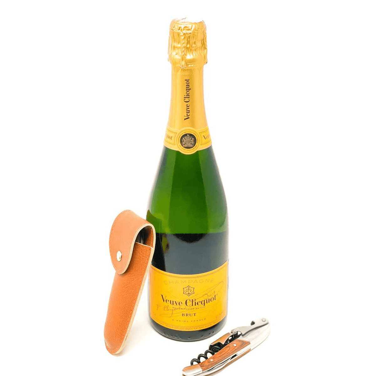 Double-Hinged Waiter’s Corkscrew Bottle Opener Maverick Events | Maui, HI 